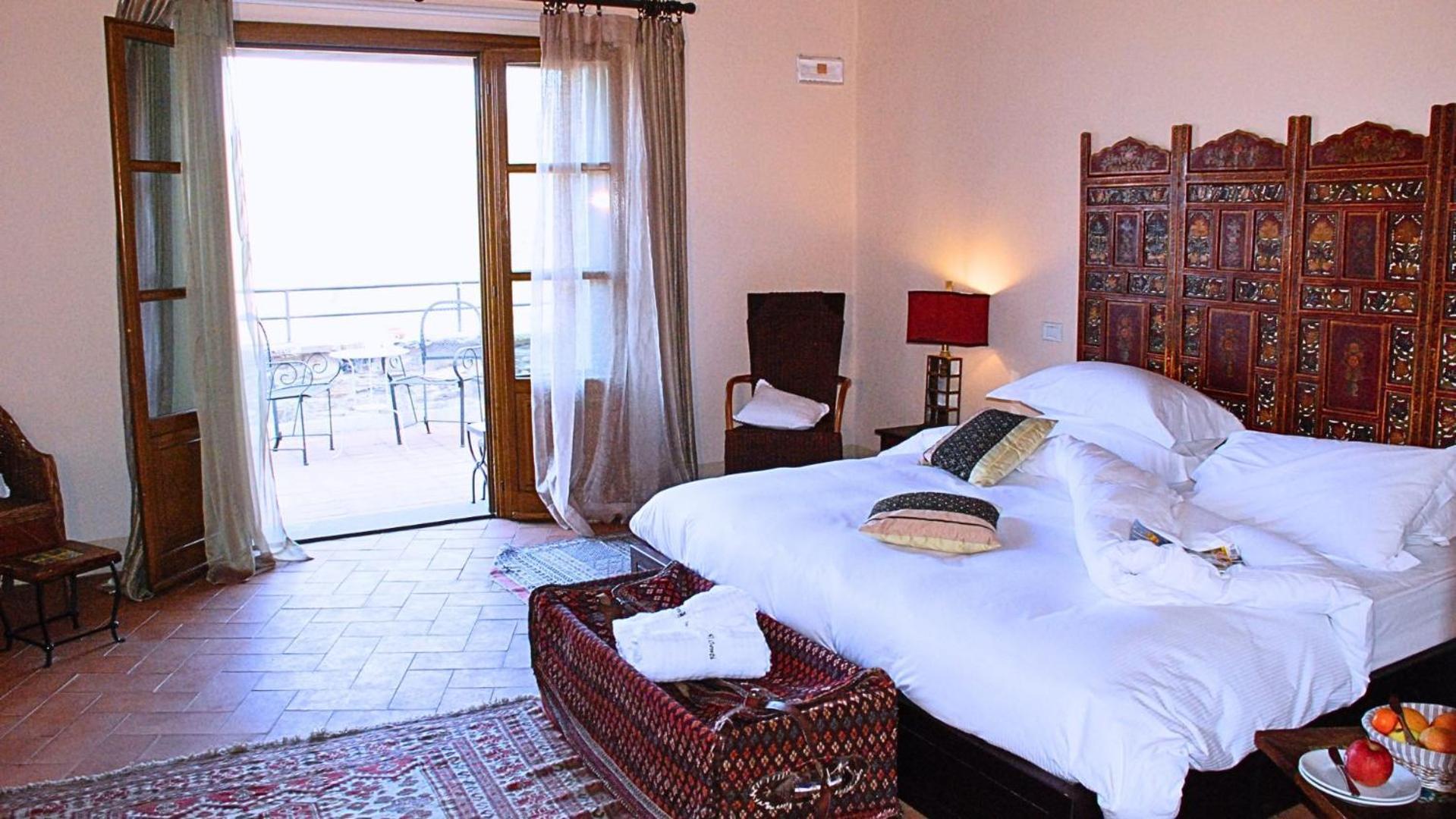 Hotel Podere Conti Filattiera Eksteriør billede