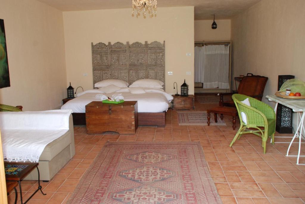 Hotel Podere Conti Filattiera Værelse billede