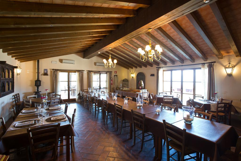 Hotel Podere Conti Filattiera Eksteriør billede