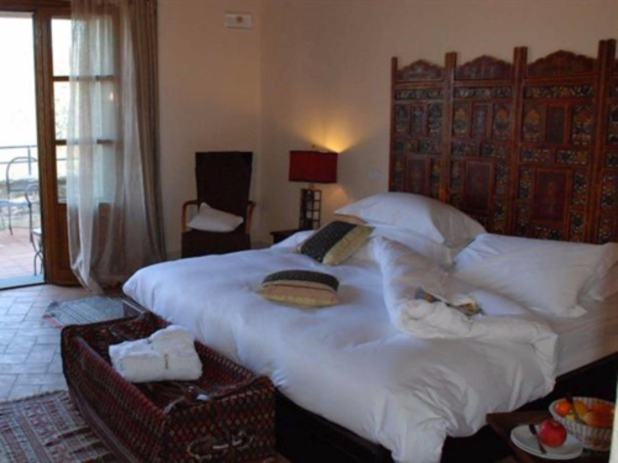 Hotel Podere Conti Filattiera Eksteriør billede